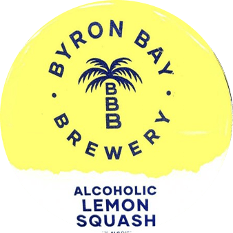 Byron Bay Lemon Squash