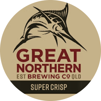 Great Northern Super Crisp