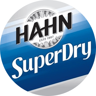 Hahn Super Dry