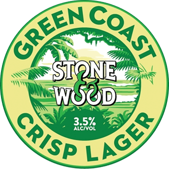 Stone and Wood Crisp